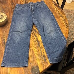 Women’s jcrew  Blue Jeans